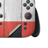 Italy Flag Distressed Nintendo Switch 2 (2025) Joy-Con Controller Skin